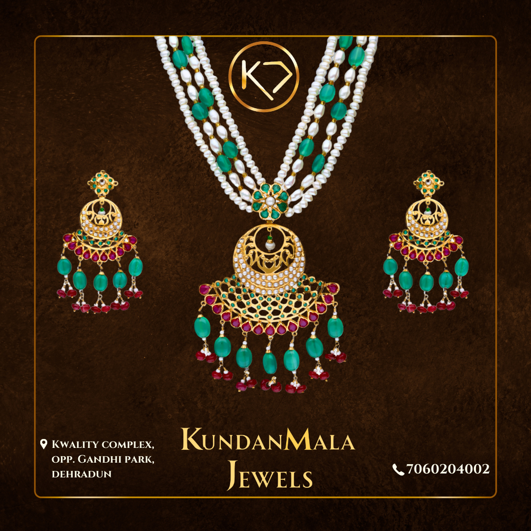 Read more about the article Silver Bridal Necklace and Earring Sets: A Blend of Elegance and Affordability
