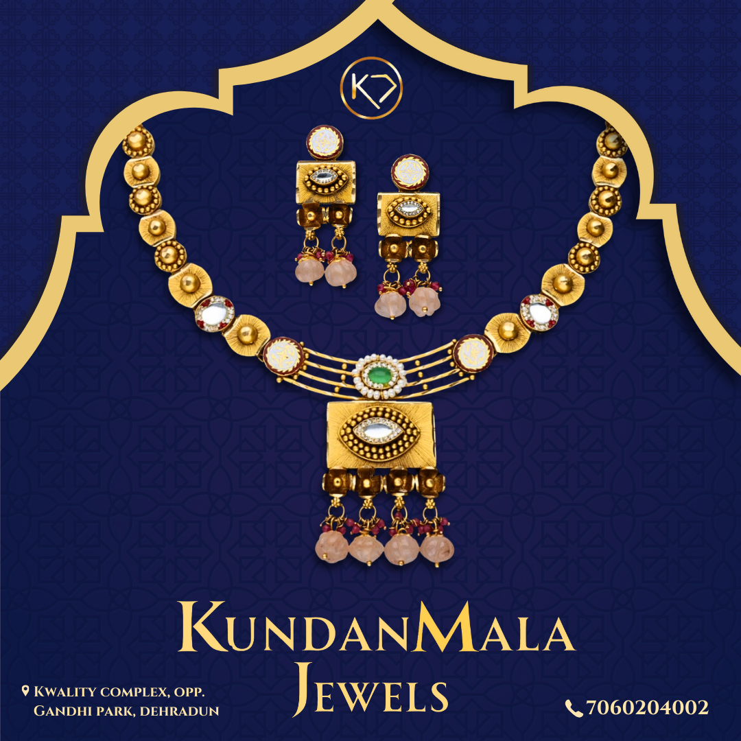 You are currently viewing The Allure of Gold Pendant Necklaces for Women