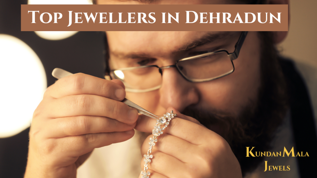 jewellers in dehradun