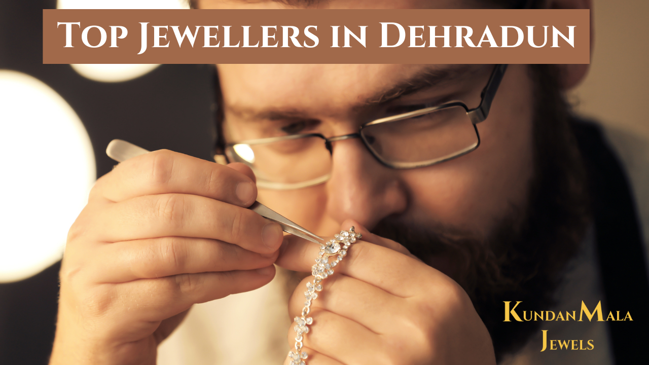 You are currently viewing Top Jewellers in Dehradun