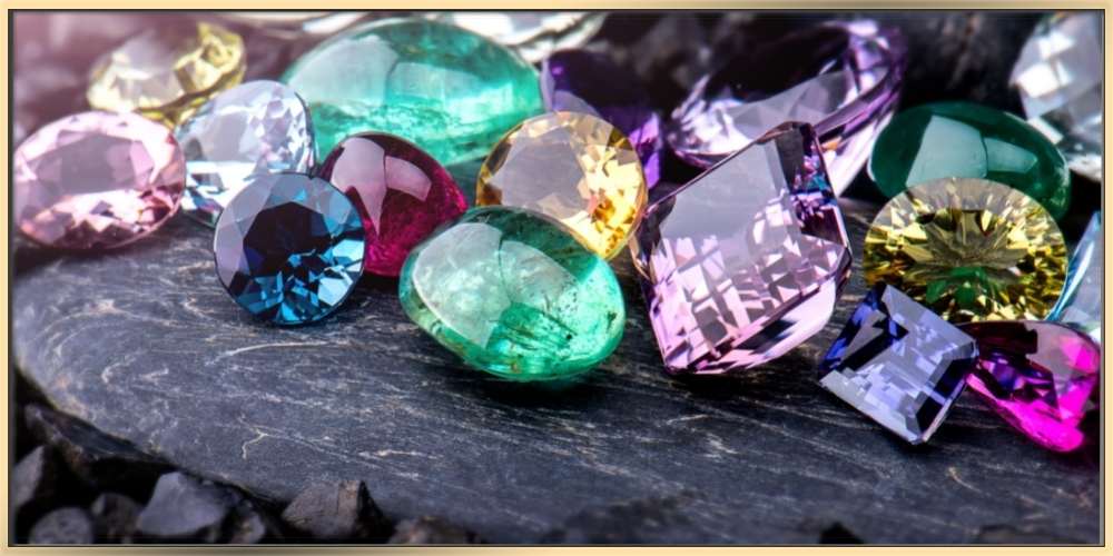 You are currently viewing Top 10 Gemstones Used in Jewelry