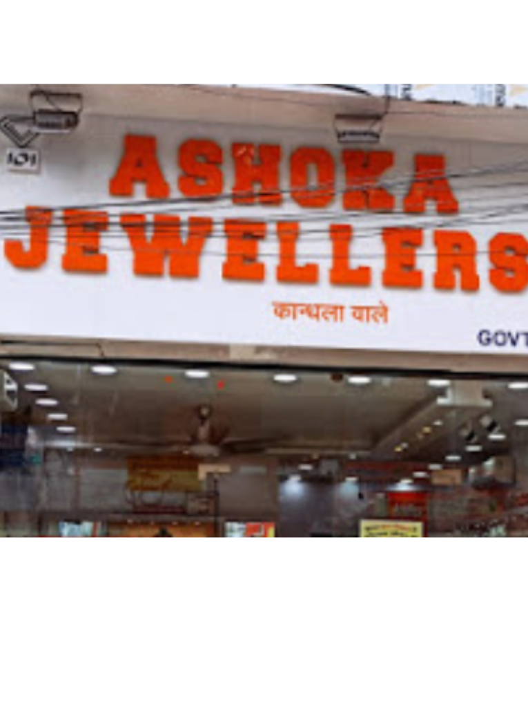 Ashoka-Jewellers