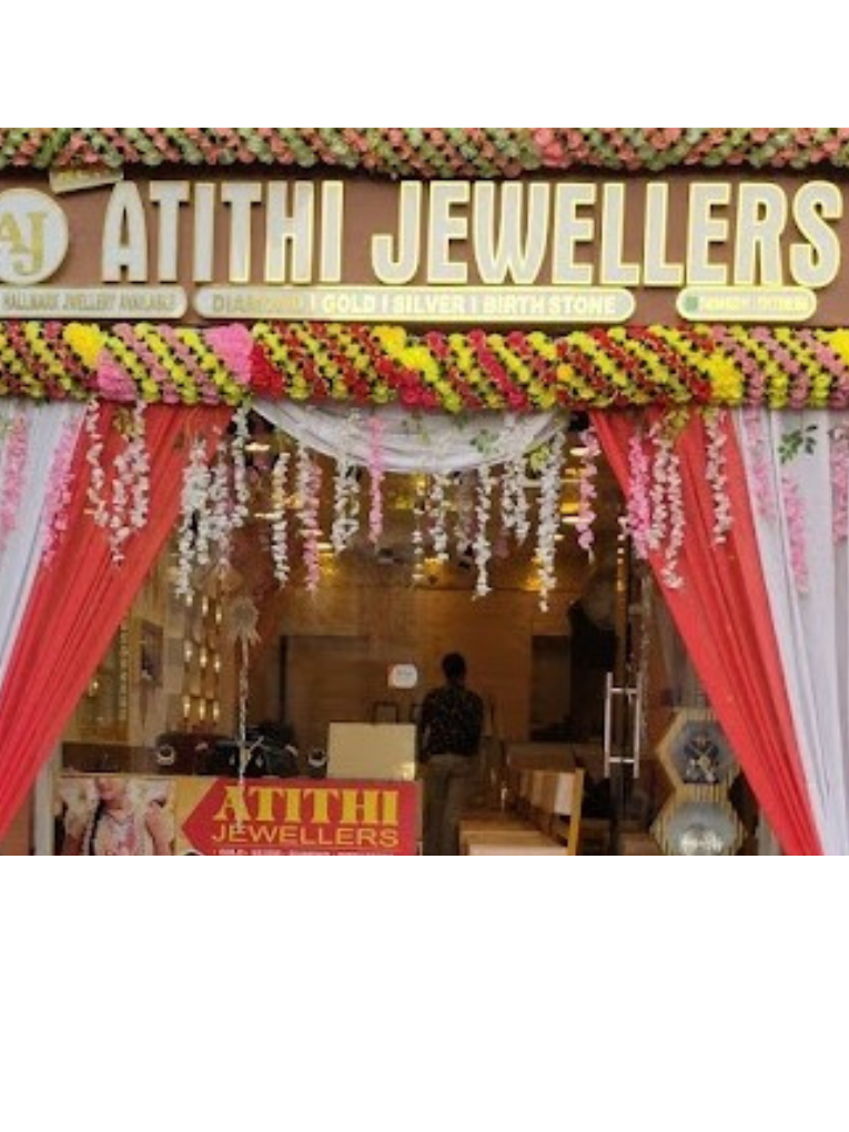 New-Atithi-Jewellers