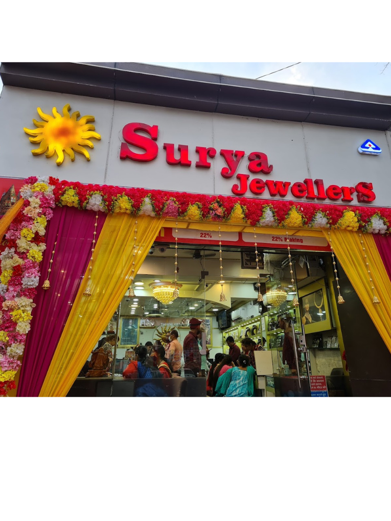 Surya-Jewellers