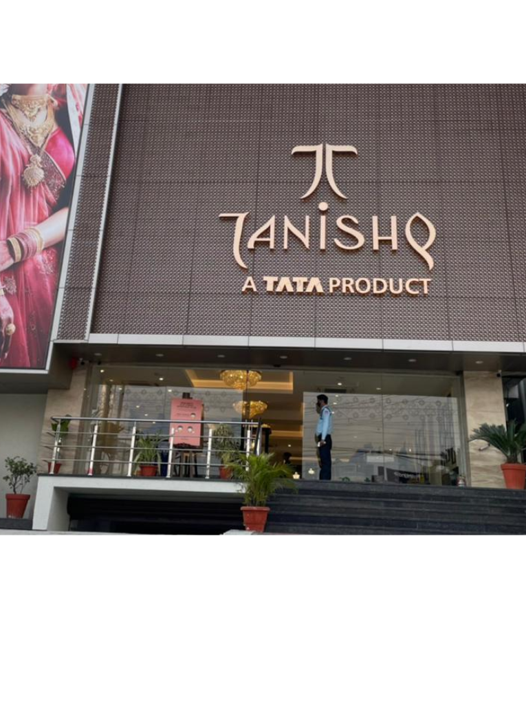 Tanishq-Jewellers