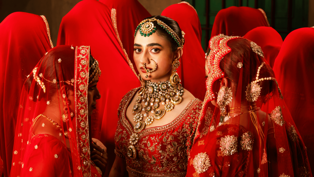 Top Bridal Jewelry Trends in 2024