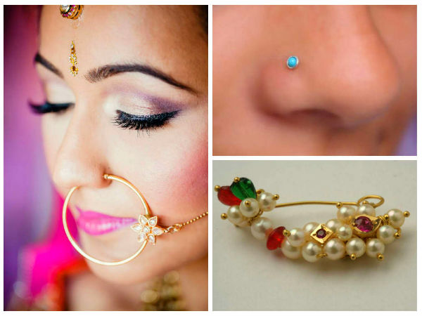 Read more about the article The History of Nose Rings in Indian Culture