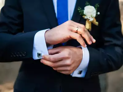 Read more about the article Best Jewellers in India for Men’s Jewelry
