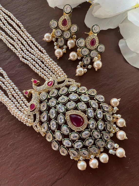 Read more about the article Best Jewellers for Diamond Necklaces in Dehradun