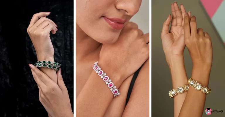 A Complete Guide to Choosing Bangles and Bracelets