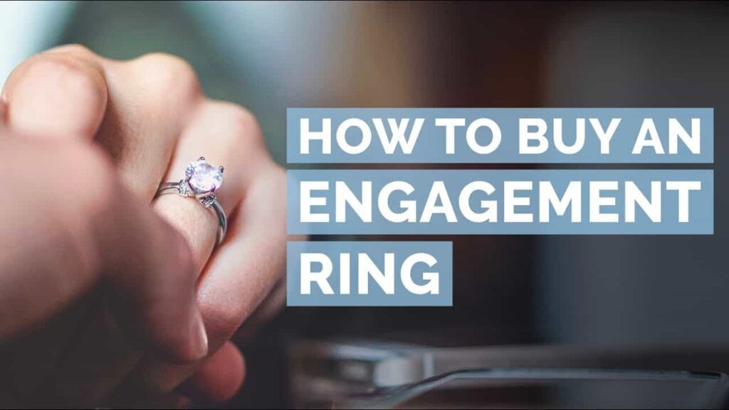 A Complete Guide to Buying Engagement Rings