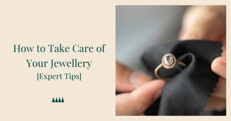 How to Care for Your Jewelry: Expert Tips