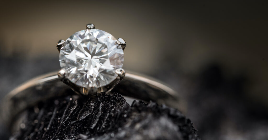 The Evolution of Diamond Jewelry: From Classic to Contemporary