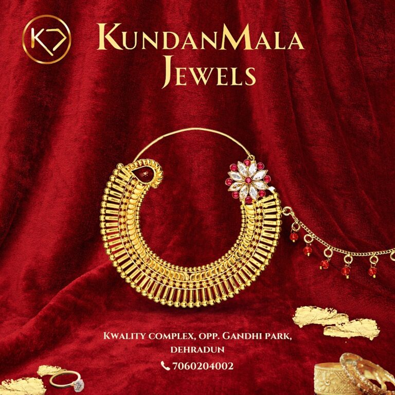 party wear jewellery