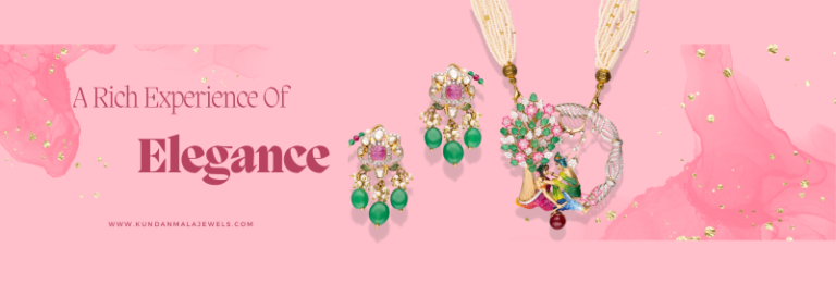 KundanMala jewellers Dehradun, Pahadi Nath Design