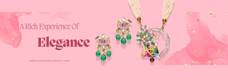 You are currently viewing Top 10 Bridal Jewellery Sets Trending This Wedding Season