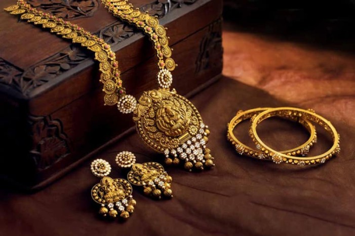 Indian Jewellery