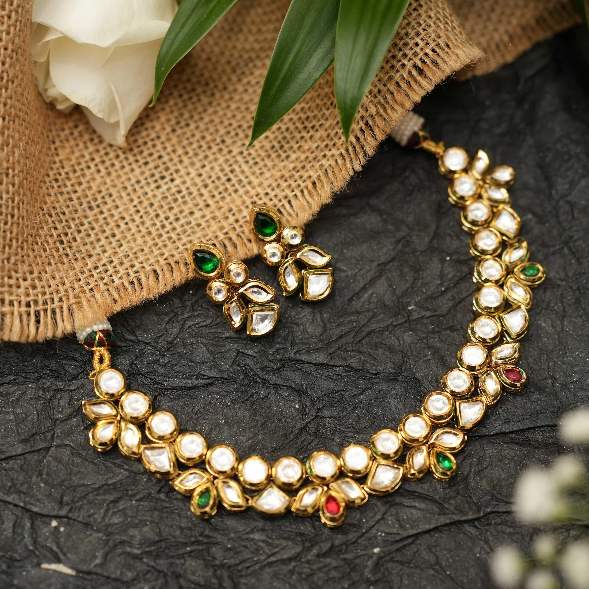 Kundan_Necklace
