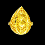 Turkish Gold Ring: A Blend of Tradition & Elegance