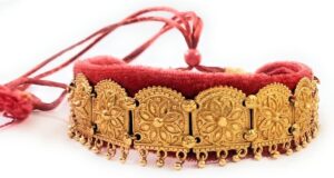 Read more about the article Guluband – The Choker of Royals & Elegance