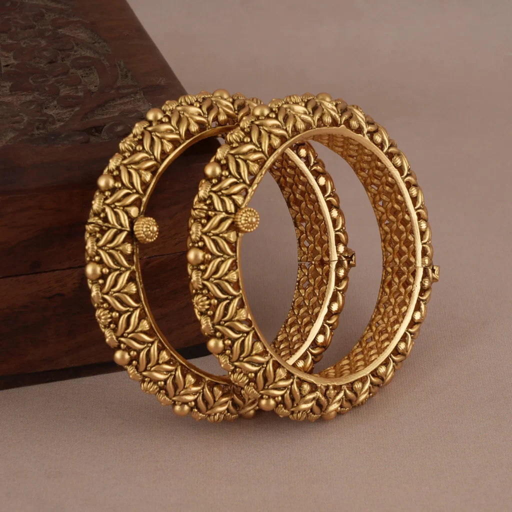 Lohri bangles