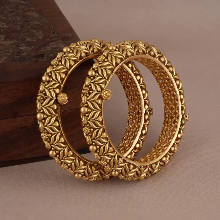 Lohri bangles