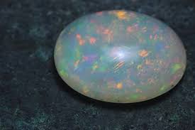 Opal stone