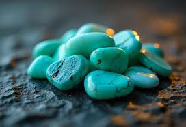 Turquoise Stone