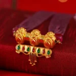 Garhwali Jewellery for Festivals and Special Occasions