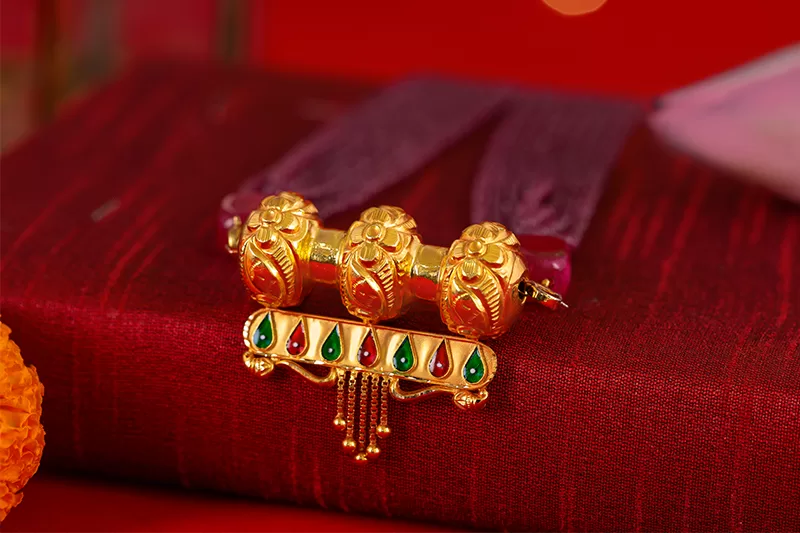 Read more about the article Garhwali Jewellery for Festivals and Special Occasions