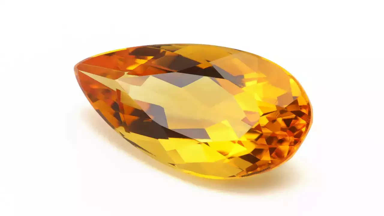 Topaz Stone