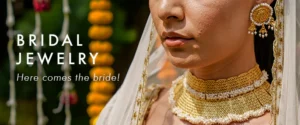 Read more about the article The Evolution of Indian Bridal Jewellery