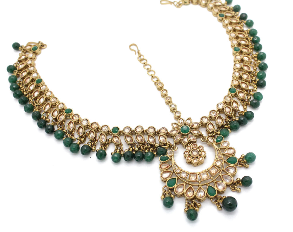Jewellery for Wedding