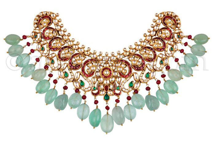 Jewellery for Weddings