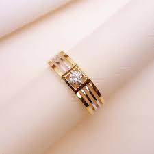 diamond rings for men