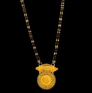 Antique Mangalsutra