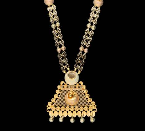 Turkish Long Necklace for women