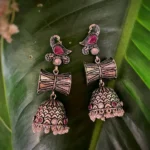 Oxidised Jewellery for Parties