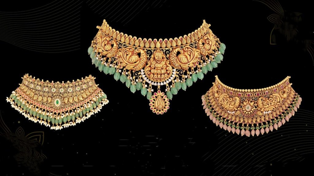jewellery trends