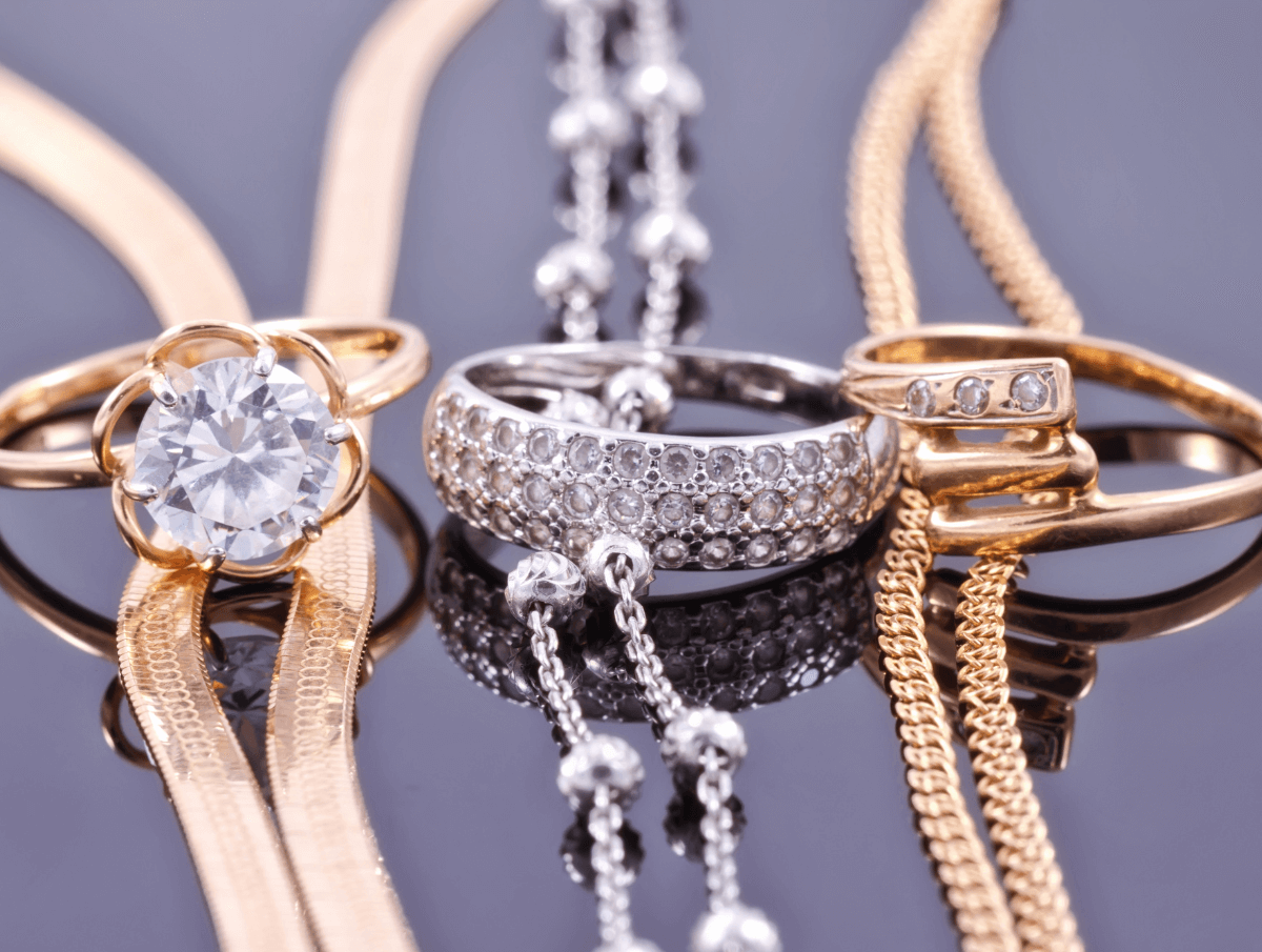 rings 