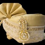 7 Royal Reasons Pagdi Jewellery Is a Must for Marwari Wedding Turbans