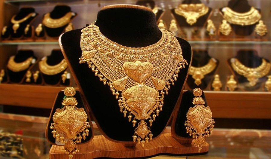 How Ancient Indian Jewellery Influences Today