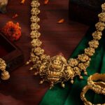 The History of Kundan Jewellery in India