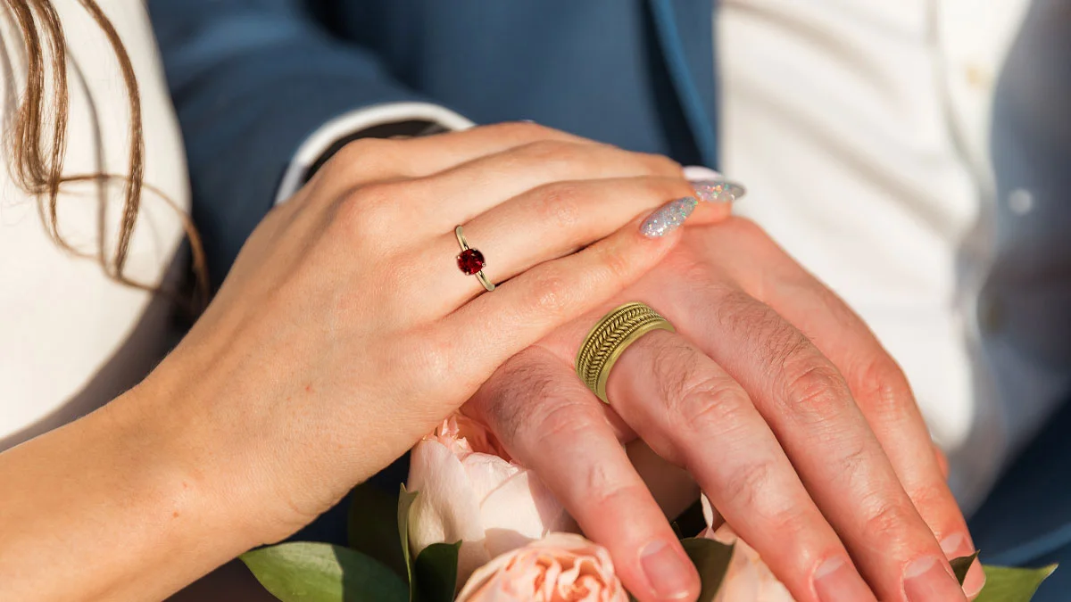 Why Couple Rings Matter in Modern Relationships