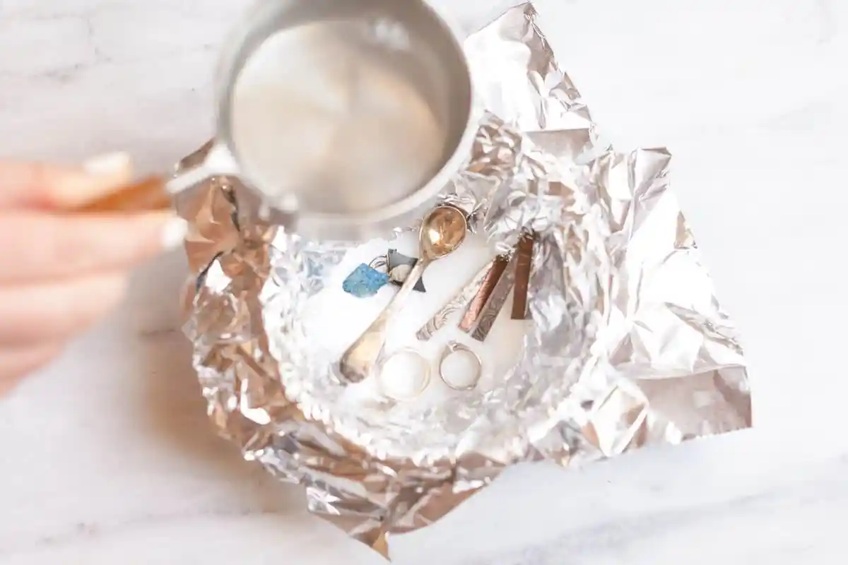 Final Thoughts on DIY Jewellery Cleaning