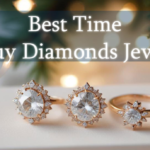 Best Time to Buy Diamond Jewellery