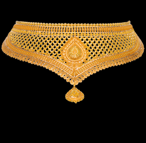 You are currently viewing 7 Glamorous Carnival Jewelry Pieces to Elevate Your Goan Costume Look