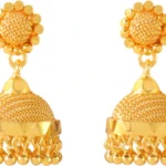 Statement Earrings That Steal the Show