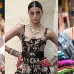 How to Pair Jewellery With Western Wear