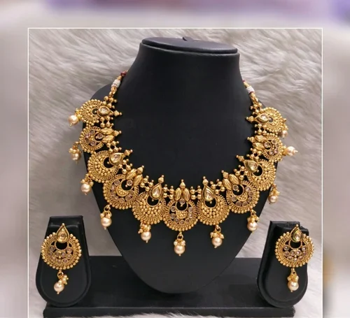 KundanMala Jewels
